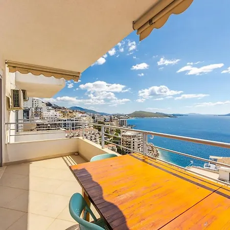 Sunkissed 1br Amazing Views By The Sea By Pikhost Daire