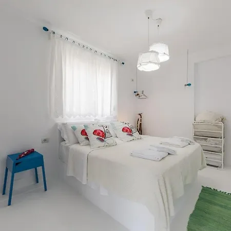 Lejlighed Sunkissed 1br Amazing Views By The Sea By Pikhost