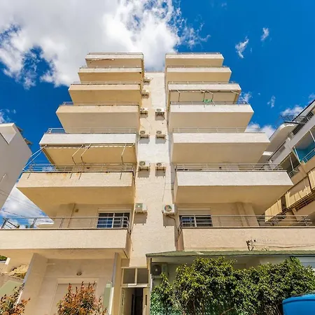 Sunkissed 1br Amazing Views By The Sea By Pikhost Sarande