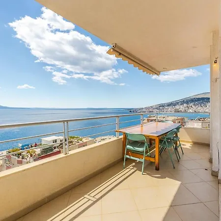 Sunkissed 1br Amazing Views By The Sea By Pikhost Apartment *